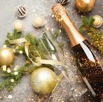 New Year Gifts to pontevedra-marn, Spain