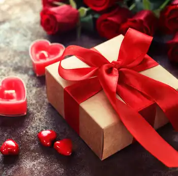 Valentine Gifts to Cartagena, Spain