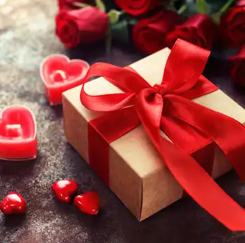 Valentine Gifts to Murcia-Orihuela, Spain