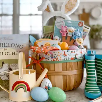 Easter Gifts to pontevedra-marn, Spain