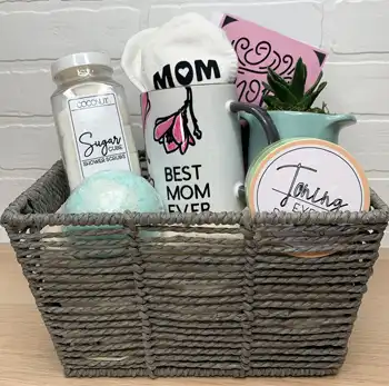 Mother’s Day Gifts to Los Realejos, Spain