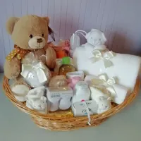 Baby Hamper