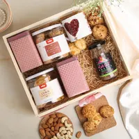 Breakfast Hamper