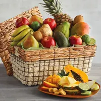 fruit basket