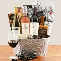 wine hamper