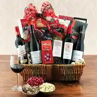 Wine Basket