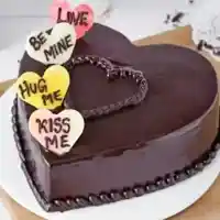 Valentine Cake