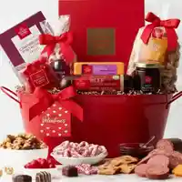 Gourmet Hamper