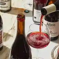 Wine Champagne