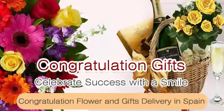 congratulation