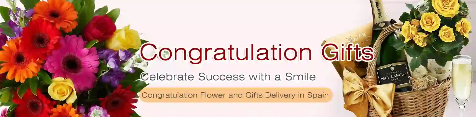congratulation