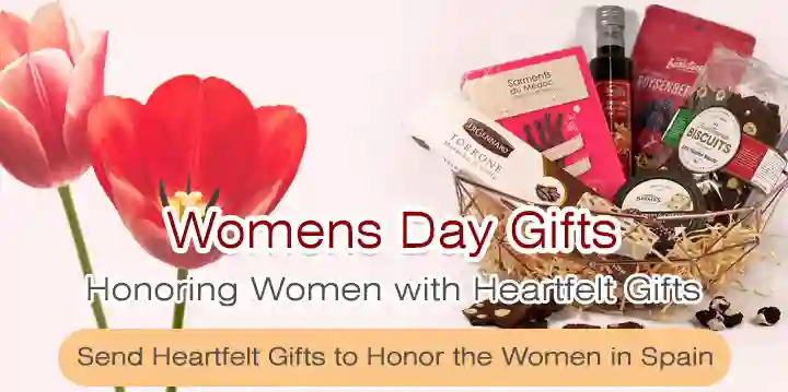 Sending Heartfelt Gifts to Honor the Amazing Women